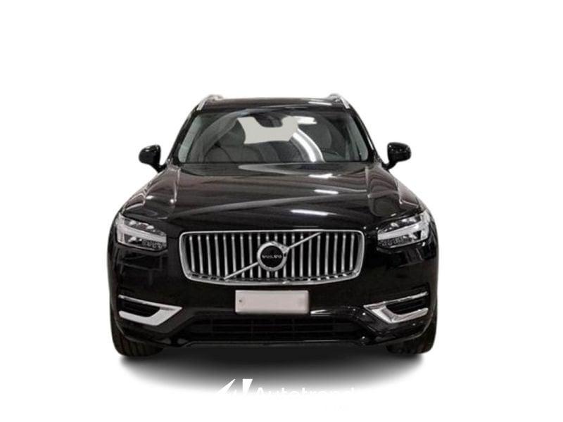 Volvo XC90 B5 235+14 CV AWD Mild Hybrid Diesel Automatico Inscription