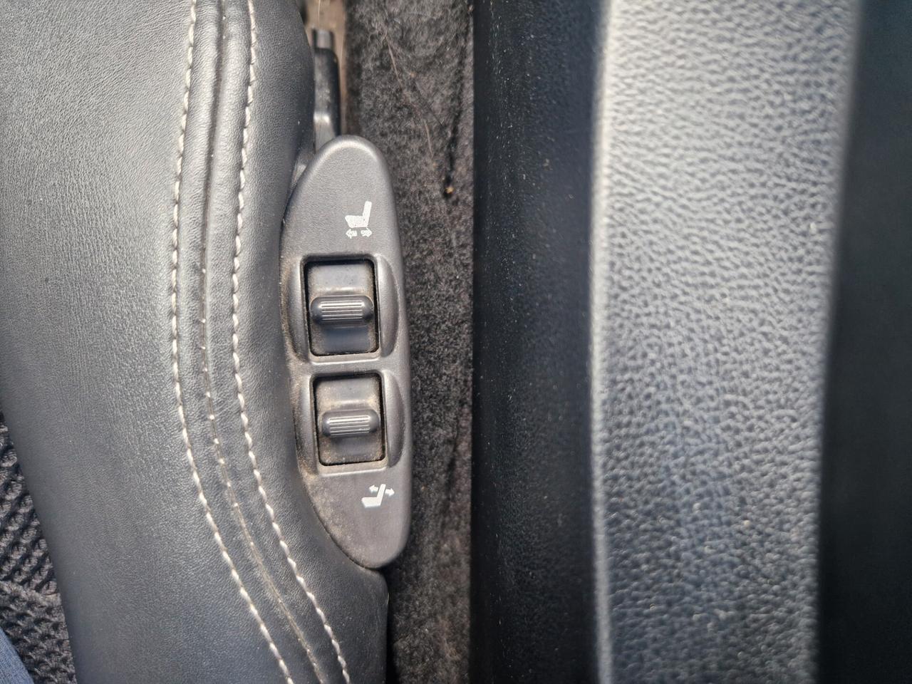 Nissan 370Z NISMO 3.7 330CV "113.000 km" Cruise, Cerchi da 20"