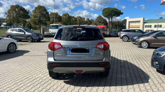 SUZUKI Vitara 1.6 DDiS 4WD AllGrip V-Top***SOLO 30.000KM