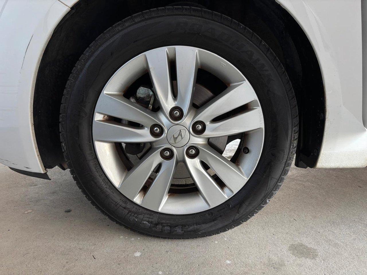 Hyundai ix20 1.4 Comfort
