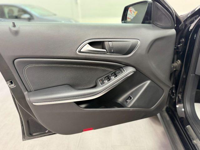 MERCEDES-BENZ GLA 200 d Automatic Premium Enduro