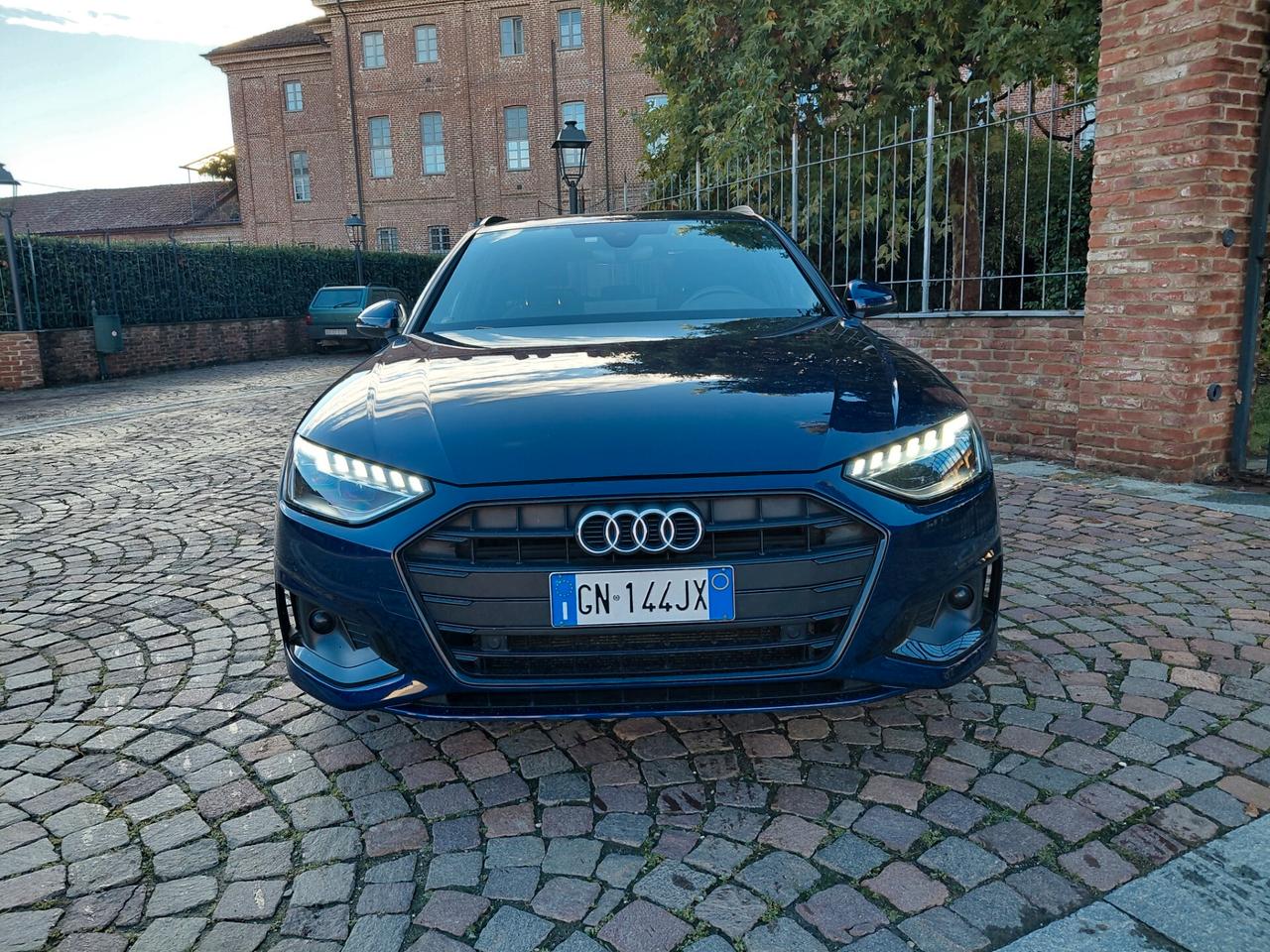 Audi A4 Avant 35 TDI/163 CV S tronic Business