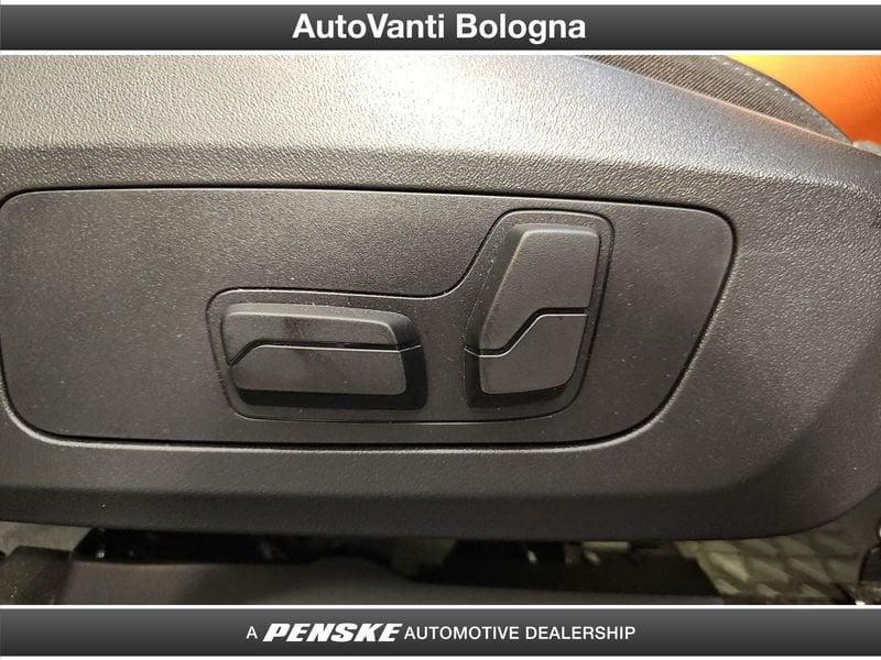 BMW X1 X1 sDrive 20d Msport Pro