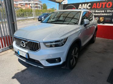 Volvo XC40 T4 Recharge Plug-in Hybrid R-design