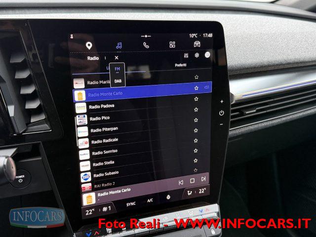 RENAULT Megane E-Tech Electric 220 CV Comfort Range - PROMO