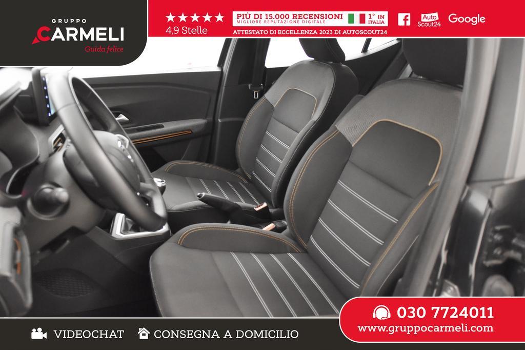 Dacia Sandero Stepway 1.0 tce ECO-G Comfort