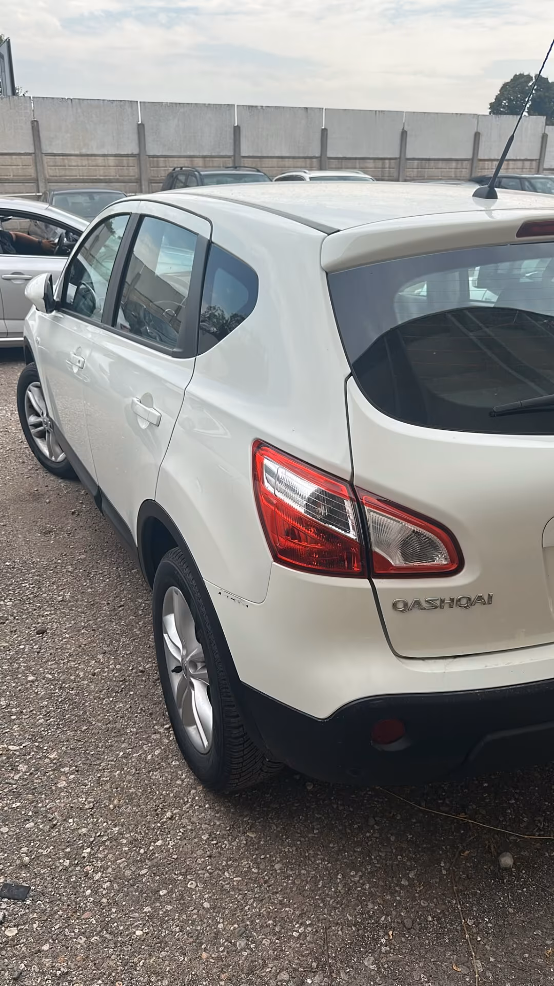 Nissan Qashqai 2.0 16V Tekna UNICO PROPRIETARIO