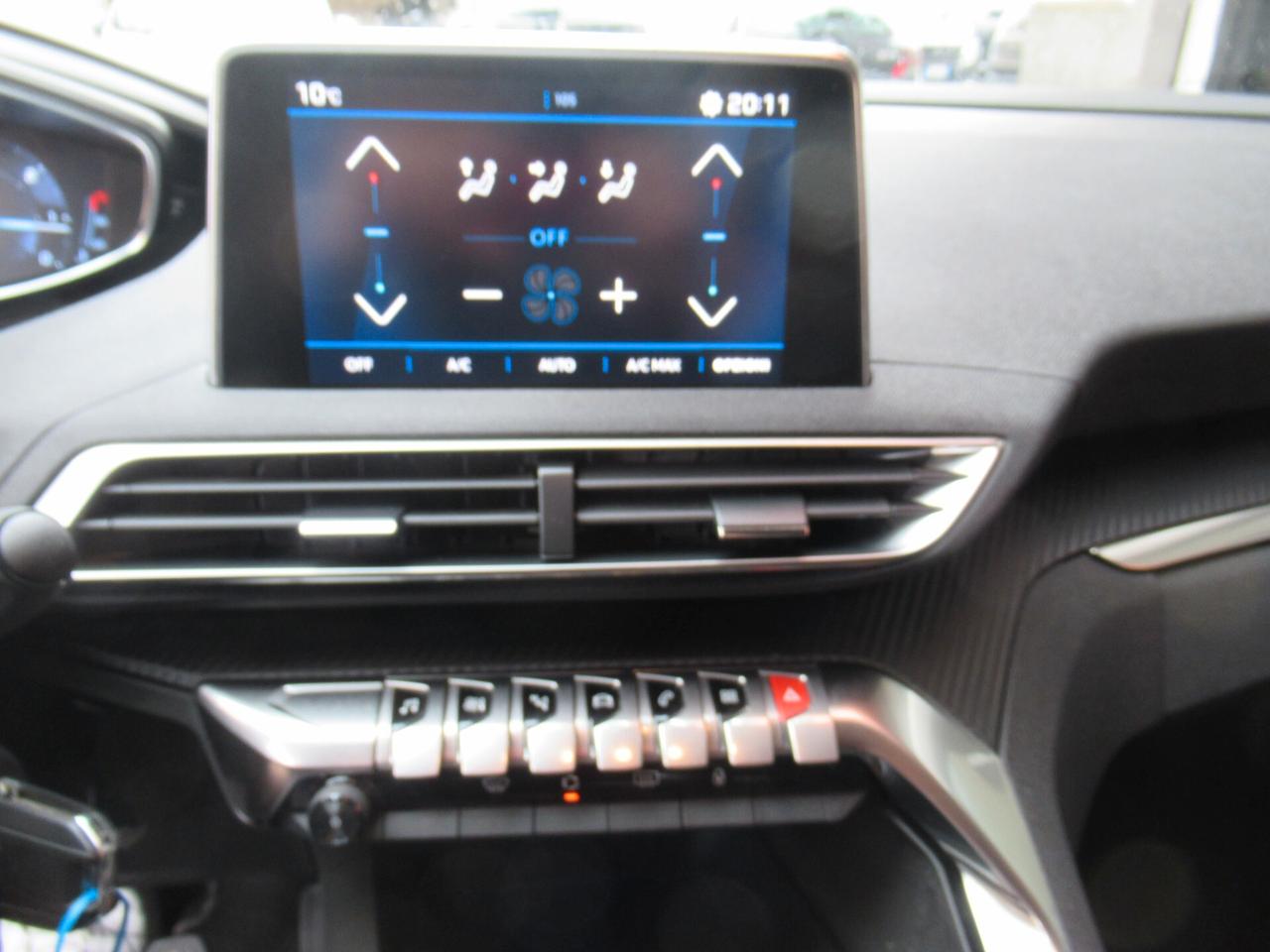 Peugeot 3008 BlueHDi 130 S&S Business