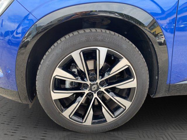 RENAULT Austral 1.2 Full Hybrid E-Tech 200 CV Techno