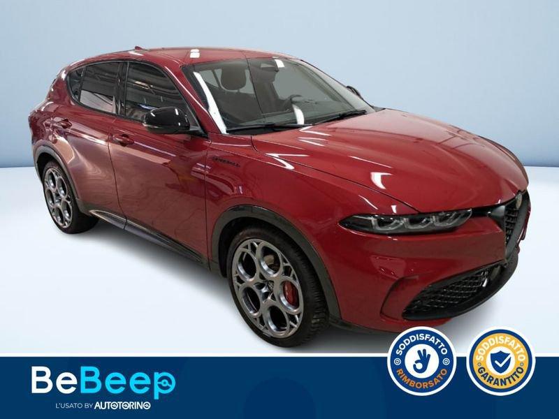 Alfa Romeo Tonale 1.5 HYBRID SPECIALE 130CV TCT7