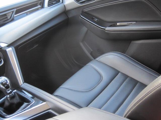 Evo 5 1.5 Turbo Bi-fuel GPL