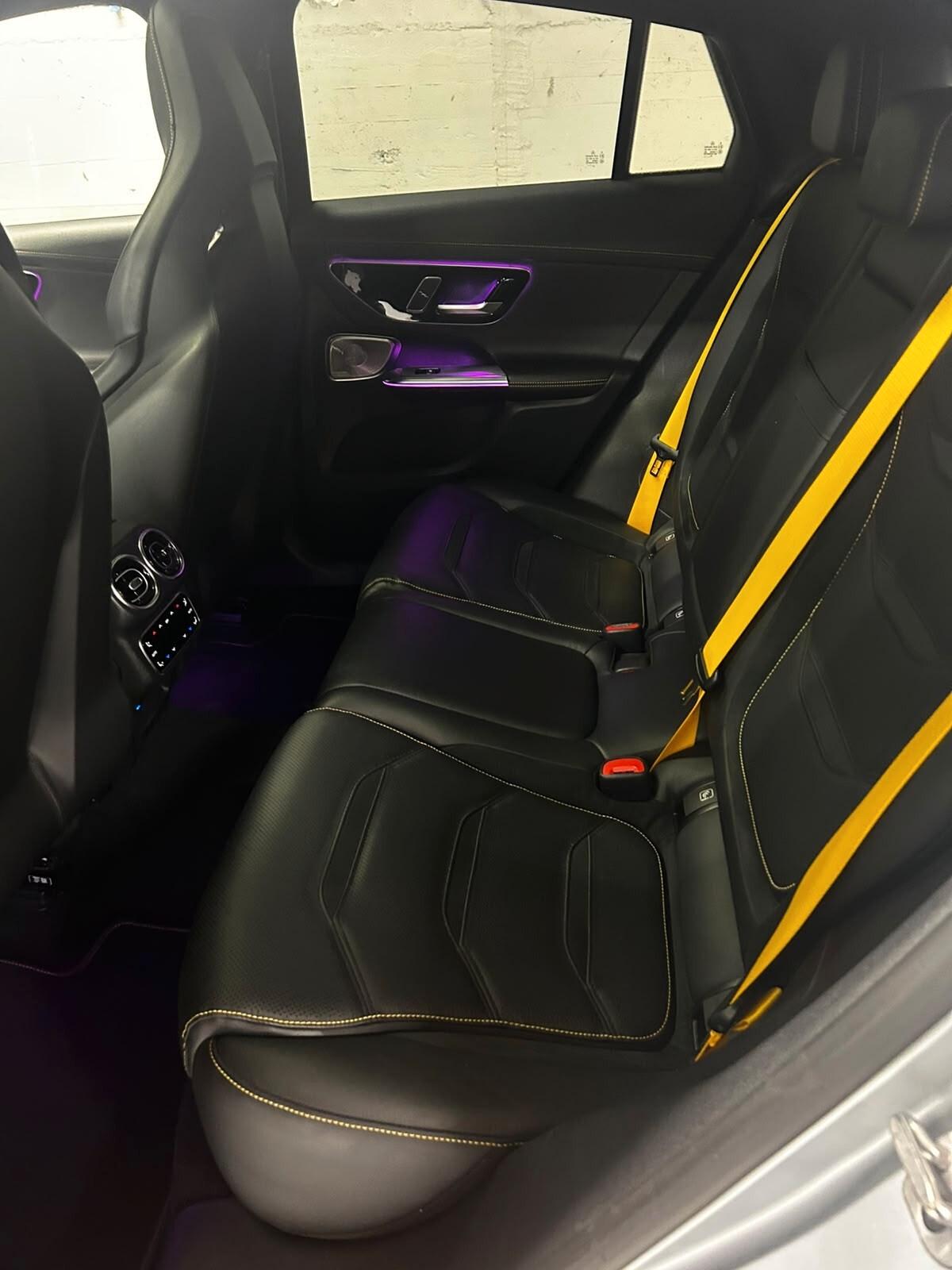 Mercedes-benz GLC 63 AMG S E 4Matic Perf.Coupé Line Premium Plus Extra
