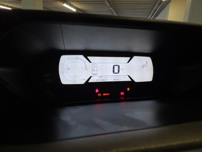 Citroën C4 Picasso BlueHDi 120 S&S EAT6 Live