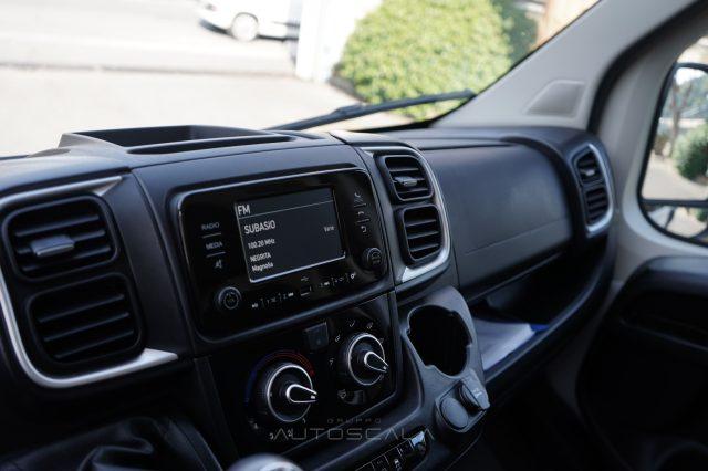 FIAT Ducato Frigo 33 2.2 Mjt 140CV L2 H2 MH2 Furgone Allestito