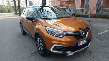 Renault Captur TCe 120 CV EDC Start&Stop Energy Initiale Paris CAMBIO AUTOMATICO