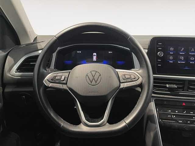 Volkswagen T-Roc 1.0TSI 110CV Life - NEOPATENTATI