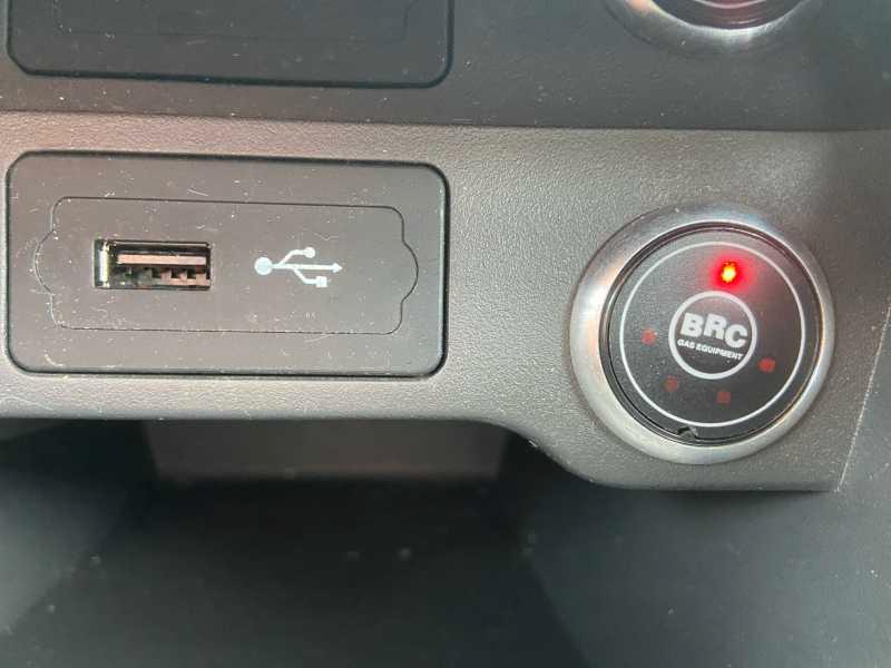 EVO Evo 5 1.6 GpL 118cv