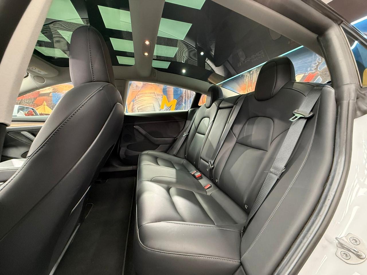 Tesla Model 3 Long Range AWD Performance (522)