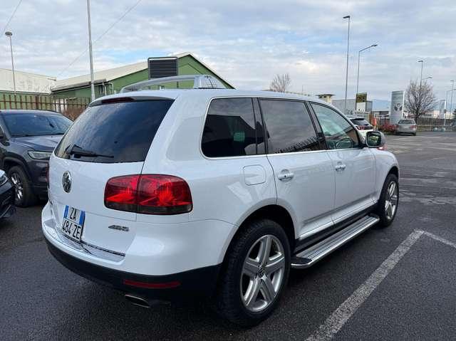 Volkswagen Touareg Touareg 4.2 V8 tiptronic