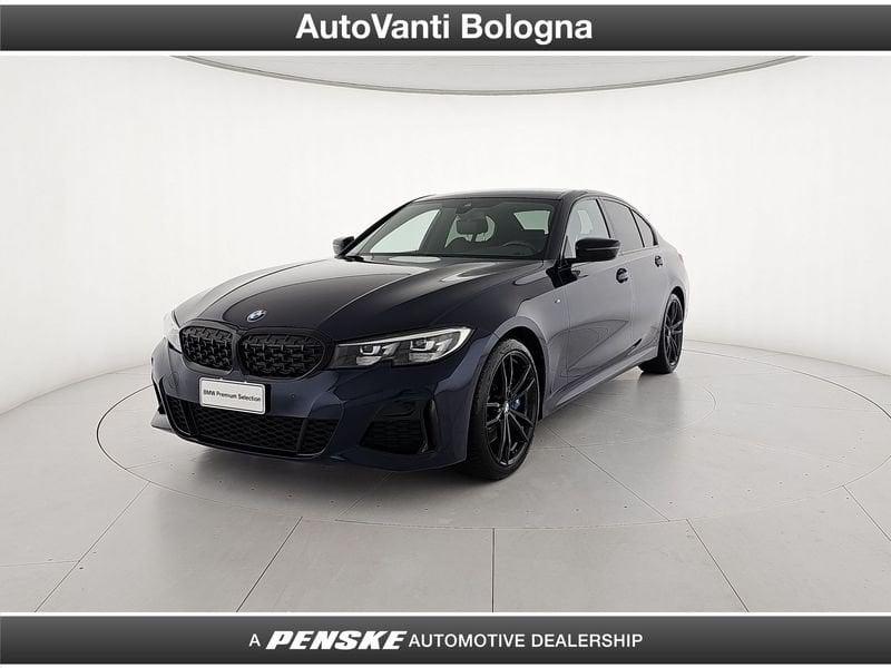 BMW Serie 3 M 340i 48V xDrive