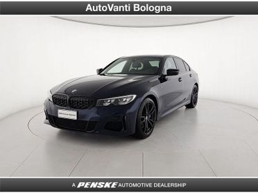 BMW Serie 3 M 340i 48V xDrive
