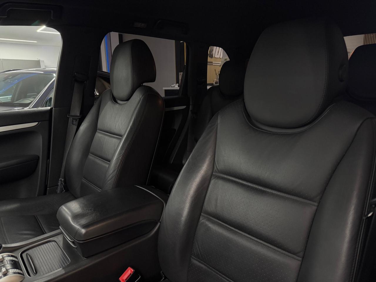 Porsche Cayenne 4.8 S 385Cv Full Opt