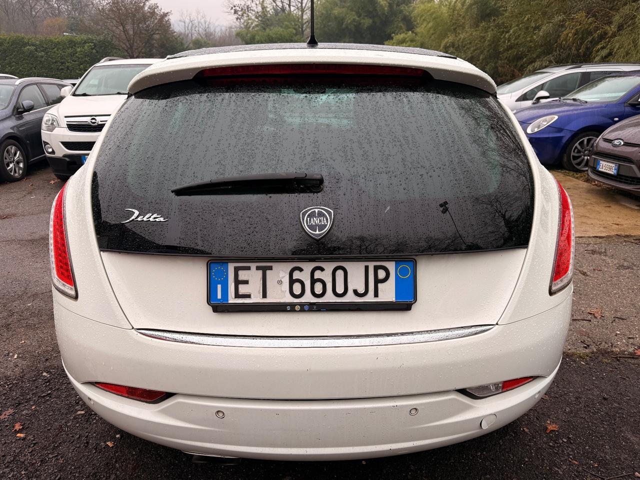 Lancia Delta 1.4 T-Jet 120 CV Gold Ecochic GPL