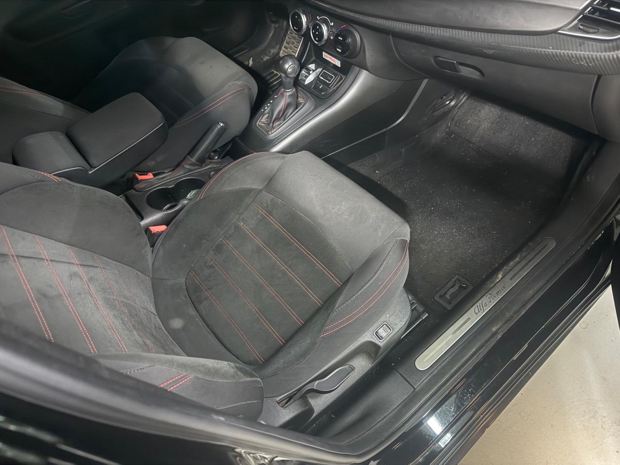 Alfa Romeo Giulietta 1750 Turbo TCT Veloce