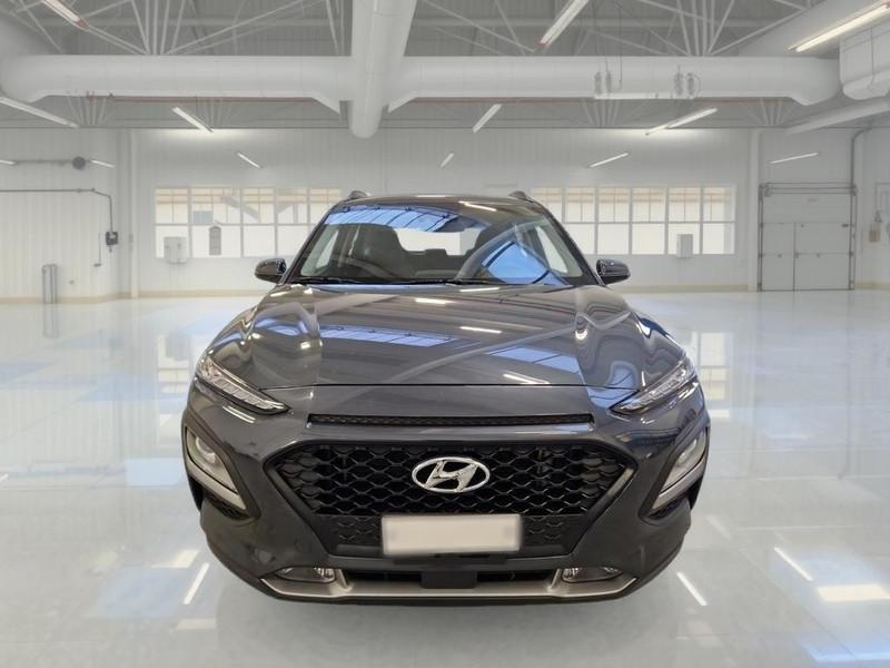 HYUNDAI KONA 1.6 CRDi 115cv Xtech