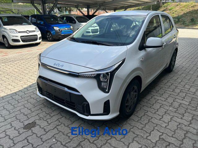 KIA Picanto 1.0 GDi GPL 5 porte Urban KM 0