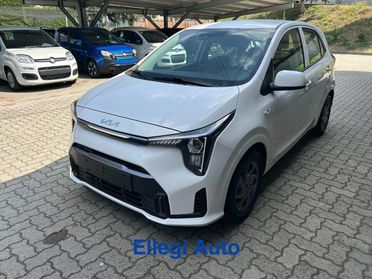 KIA Picanto PROMO FINANZ.1.0 GDi GPL 5 porte Urban KM 0