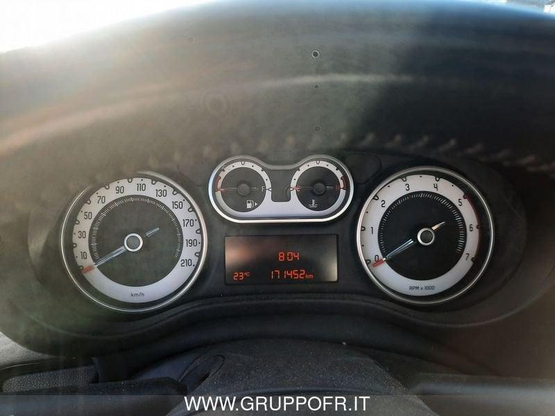 FIAT 500L 1.3 Multijet 85 CV Pop Star