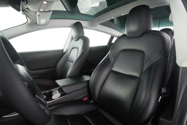 TESLA Model 3 Model 3 Long Range Performance AWD