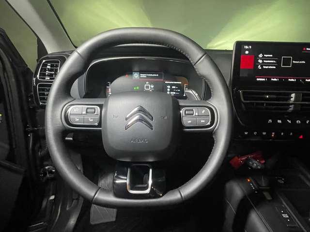 Citroen C5 Aircross 1.5 bluehdi 130cv Max + Navi + Telecamera + Key Less