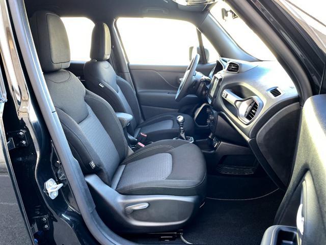 JEEP Renegade 1.6 M-Jet 130cv 80th Anniversary (Led/App)