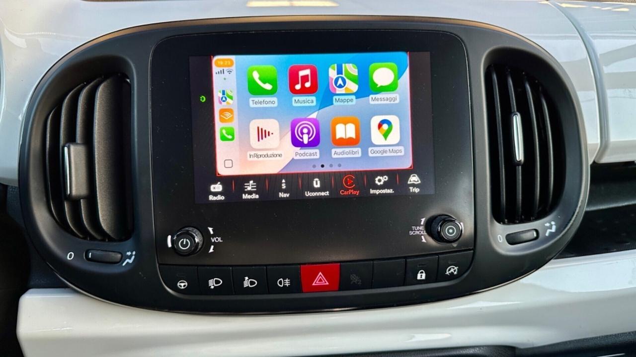 Fiat 500L 1.3 Multijet 95 CV Business
