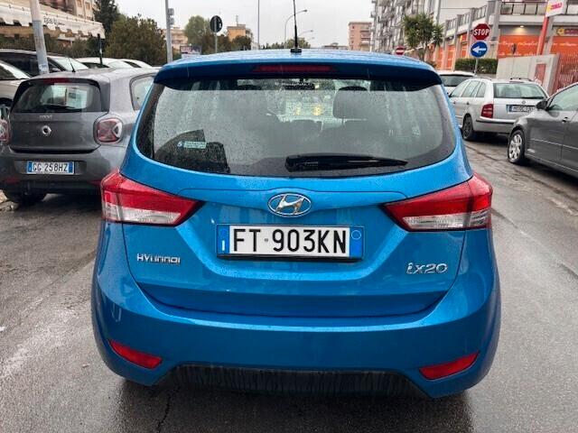 Hyundai iX20 2019 Finanziabile Anche permuta