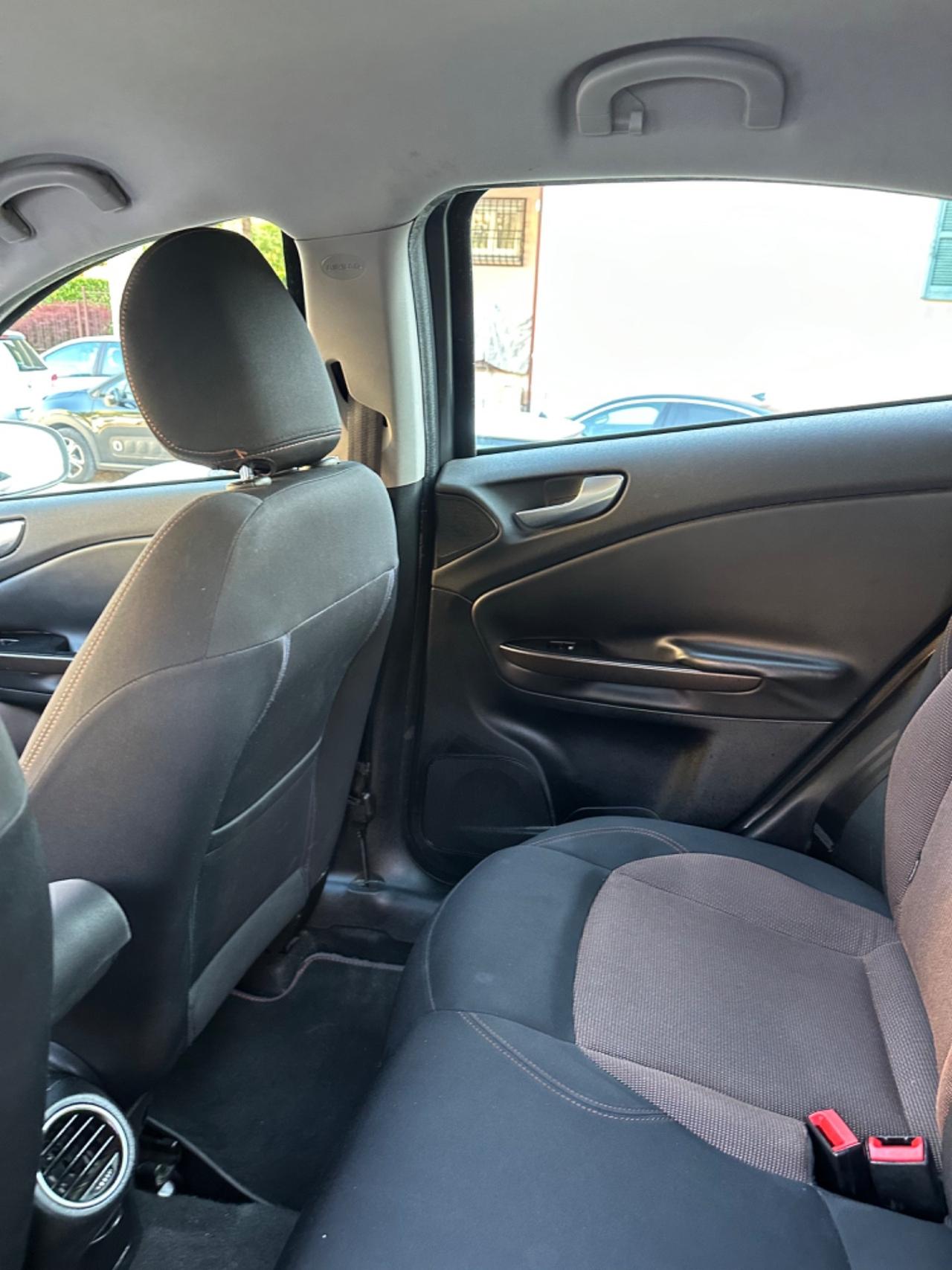 Alfa Romeo GIULIETTA 1.4 120 CV GPL PROGRESSION KMCERT