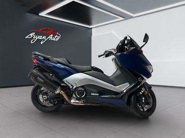 Yamaha TMAX 530