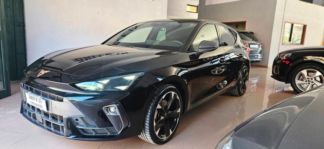 Cupra Leon 2.0 TDI 150 CV DSG Uff. Cupra Italia