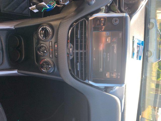 PEUGEOT 2008 1° serie BlueHDi 100 Black Matt
