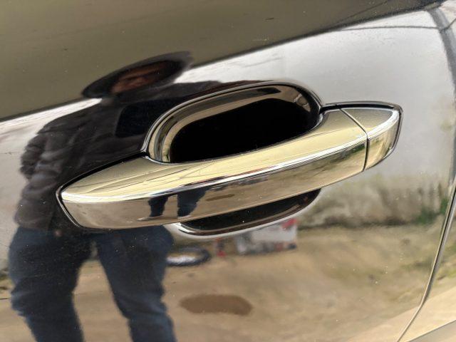 MG HS 1.5T-GDI AT Luxury BENZINA/GPL TETTO PANORAMICO