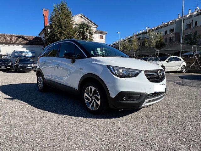 OPEL Crossland X 1.2 12V Innovation OK NEOPATENTATI 1 PROPRIETARIO