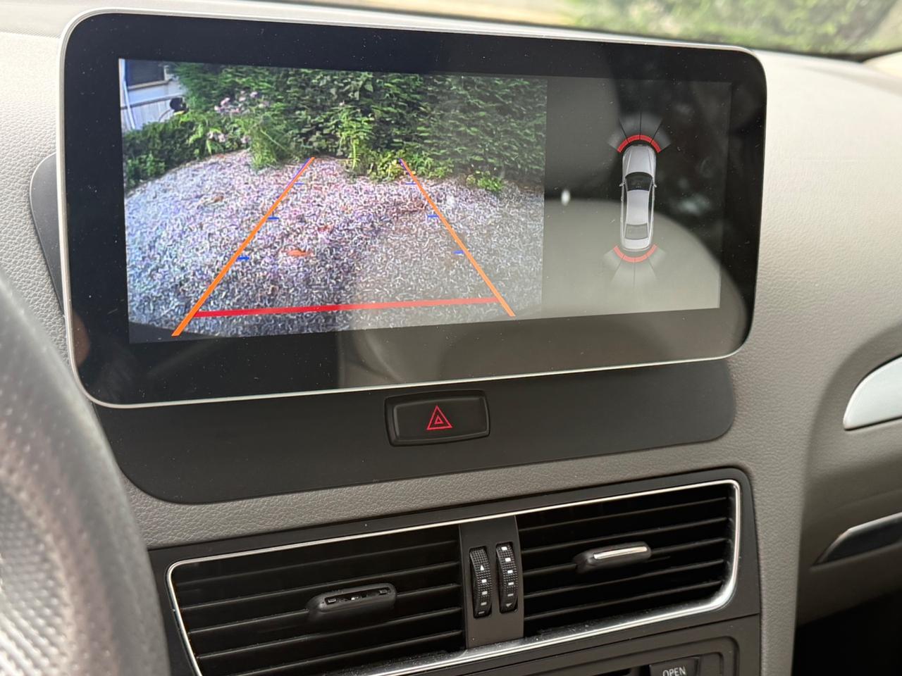 Audi Q5 2.0 TDI 170CV (FRIZIONE DA RIFARE)