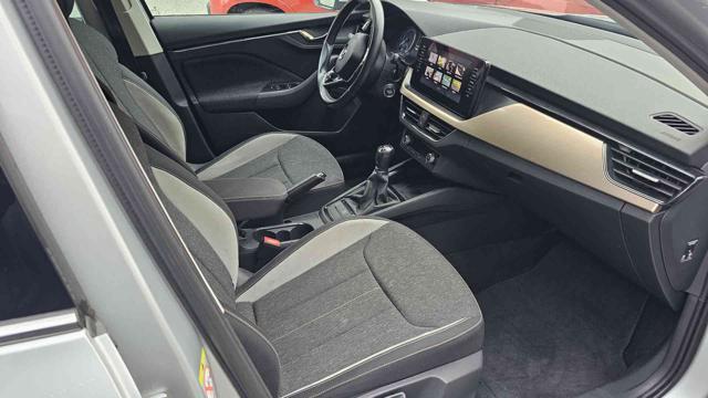 Skoda Kamiq 1.0 G-Tec Style