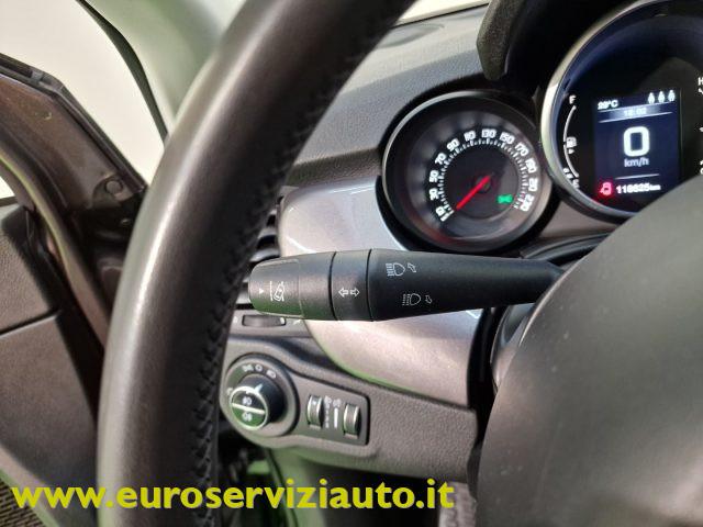 FIAT 500X 1.3 MultiJet 95 CV Business