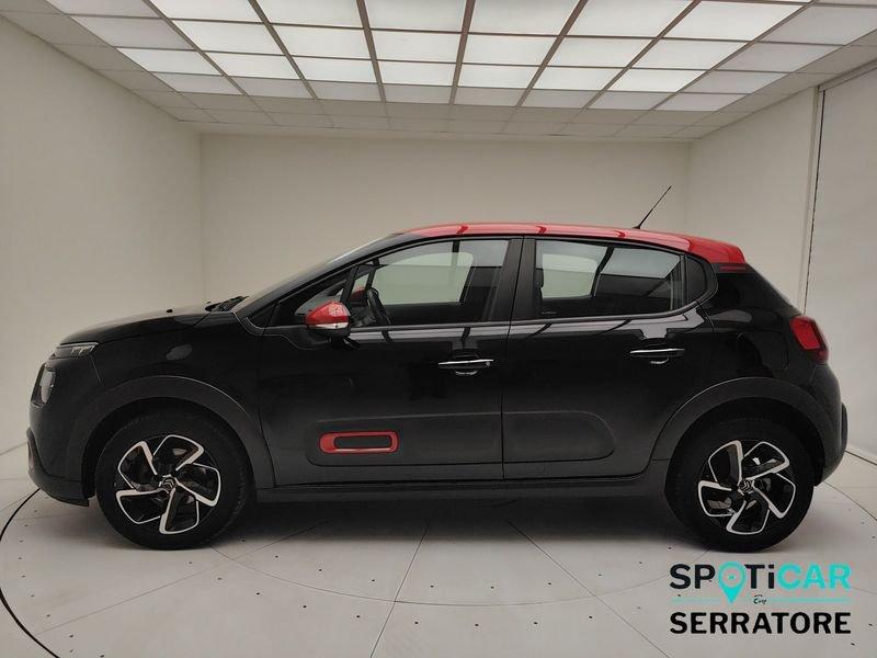 Citroën C3 NEW 5P SHI 15H B6S