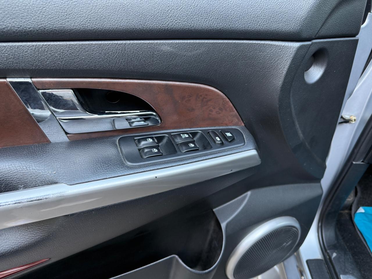 Ssangyong REXTON 2.7 XDi cat Plus 2