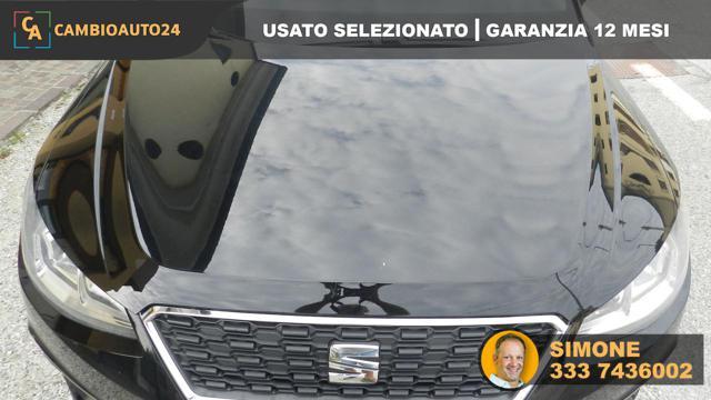 SEAT Arona 1.6 TDI 95 CV Style