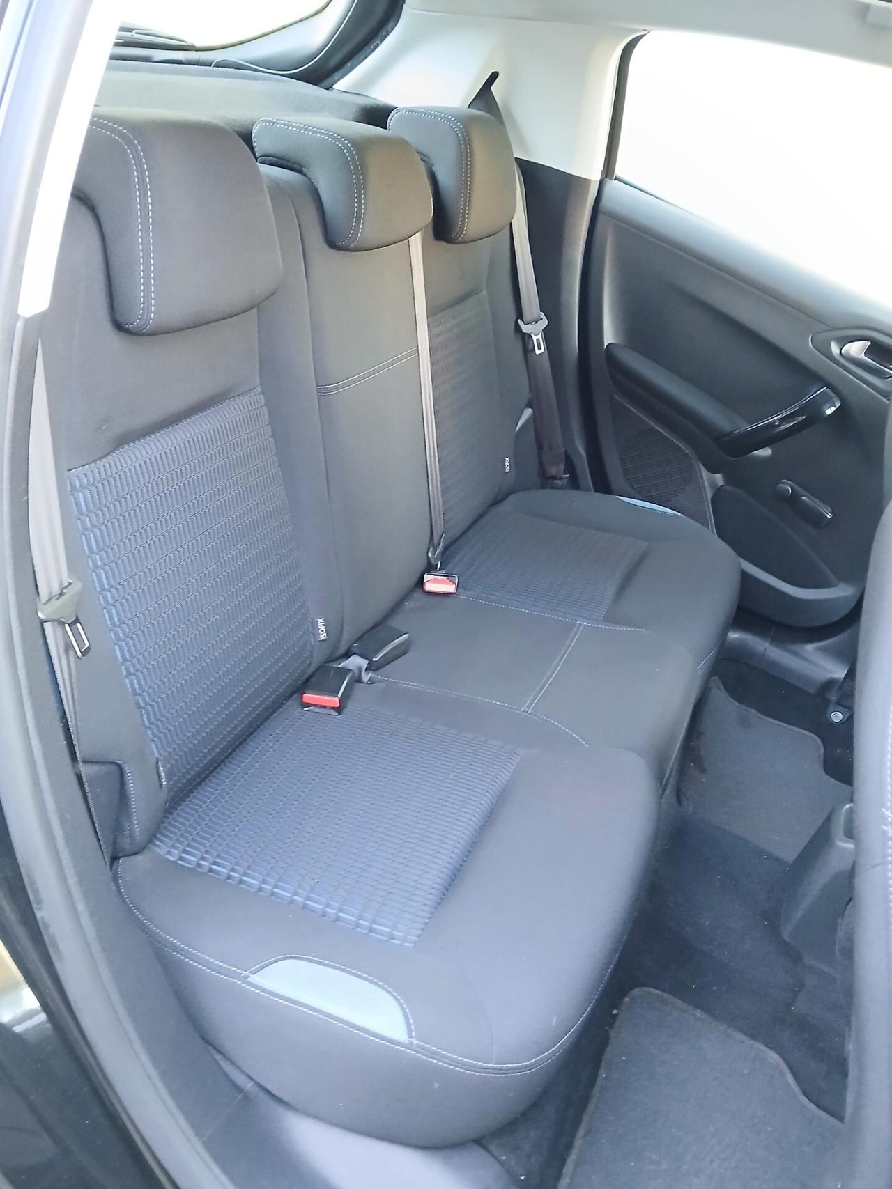 Peugeot 208 1.2 VTi 82 CV 5 porte Limited